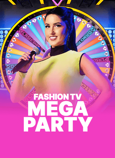 Fashion TV Mega Party