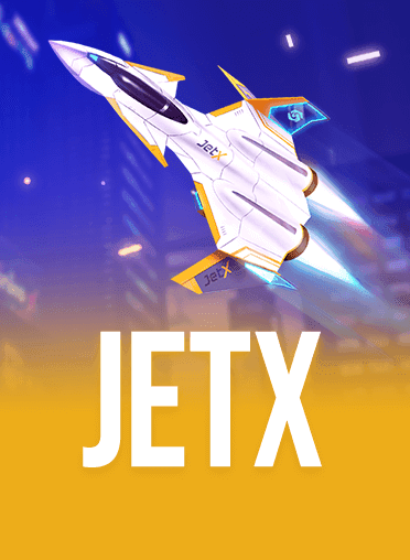 JetX