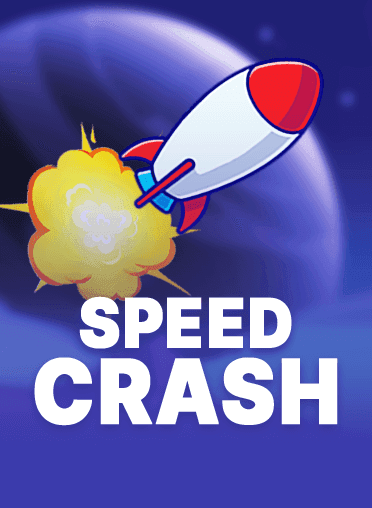 Speed Crash