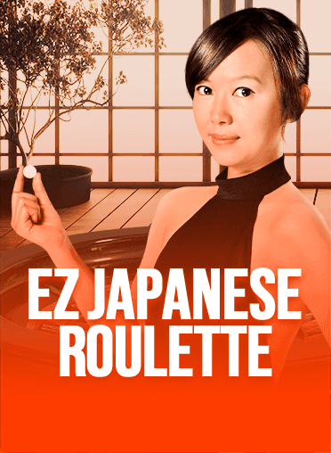 EZ Japanese Roulette