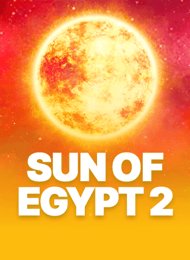 Sun of Egypt 2