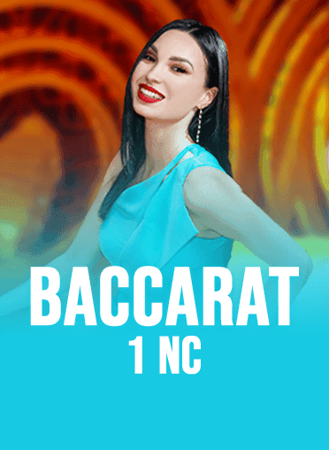 Live Baccarat 1 NC