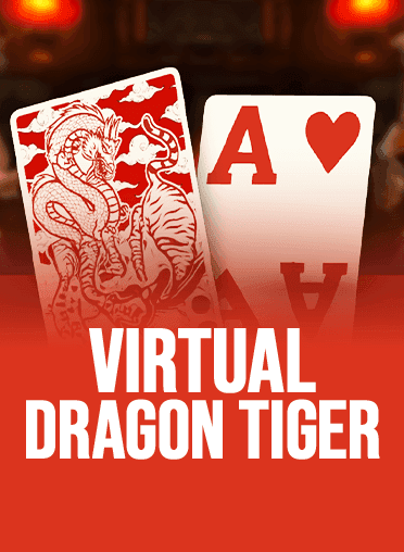 Virtual Dragon Tiger