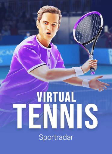 Virtual Tennis